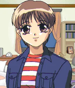 巣鴨 和恵