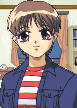 巣鴨 和恵