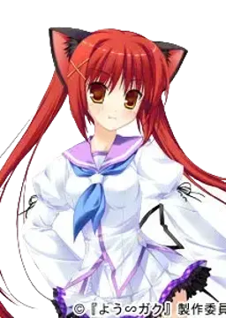 猫宮 彩葉