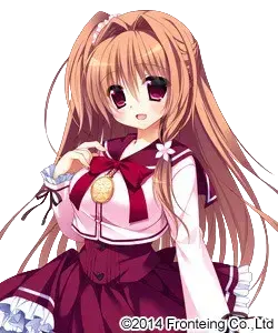 宇奈月 雫里