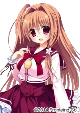 宇奈月 雫里