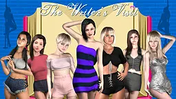 The Writer's Visit