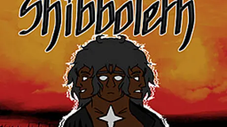 Shibboleth