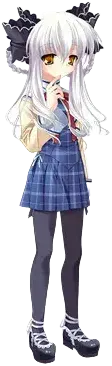 雪村杏