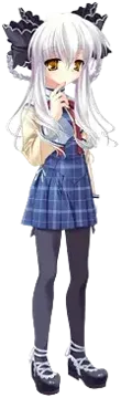 雪村杏