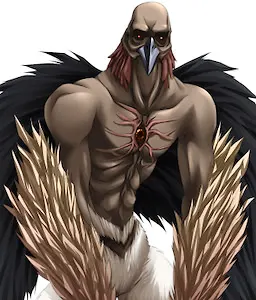 爪