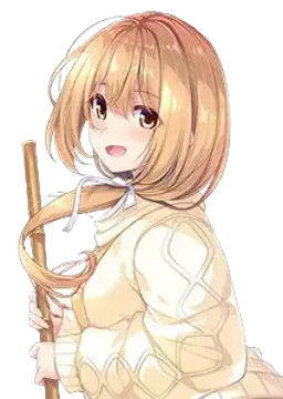 文森菜桜