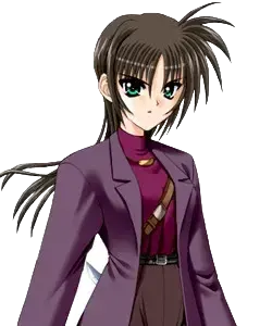 御神 美沙斗