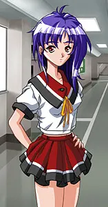 松本 かほり