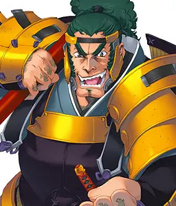 柴田勝家