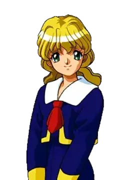 ノイシュ・アマルフィ