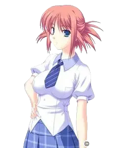 二之宫真由