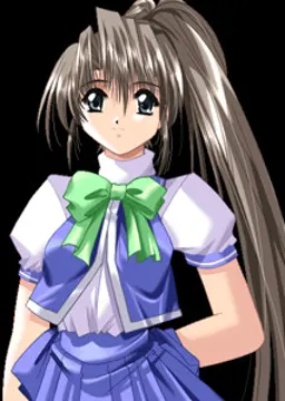 三村かすみ