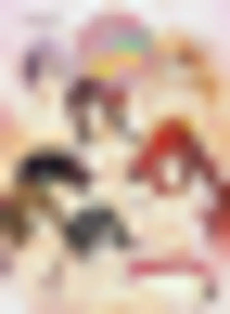 エッチでヘンタイ！ ヤキモチお嬢様！！