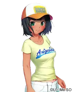 五十岚绘实里