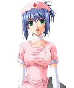 柳条 霞未