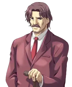 田中 五十六