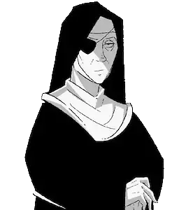 玛塔