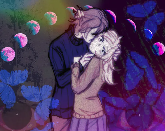 Moon Illusion