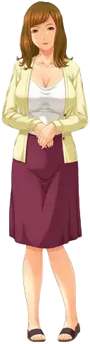 天江 亜麻美