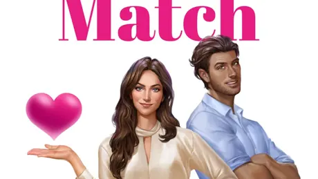 Ms. Match