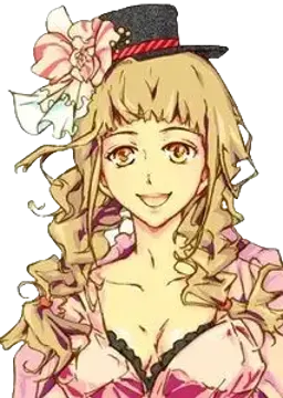 长谷川美智子