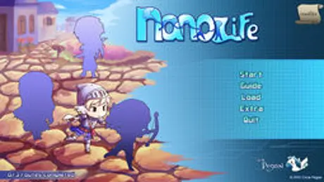 Nanolife