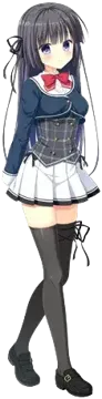 常坂 二乃
