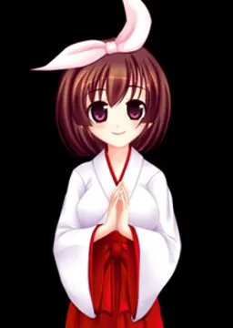 神楽 卯月