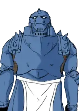 アルフォンス・エルリック