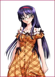 涼風 さとみ