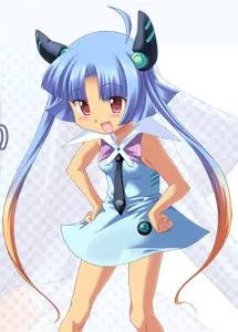 みゅう