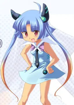 みゅう
