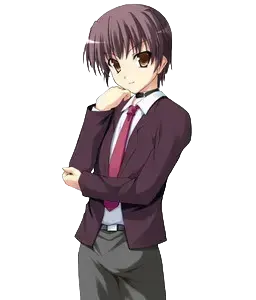 三ツ林 司