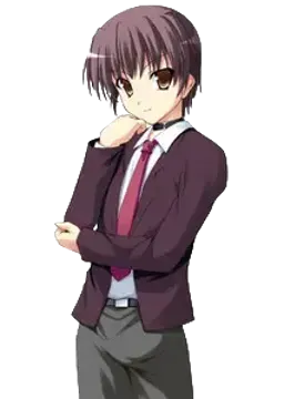 三ツ林 司
