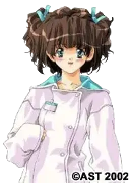 遠藤 秋穂