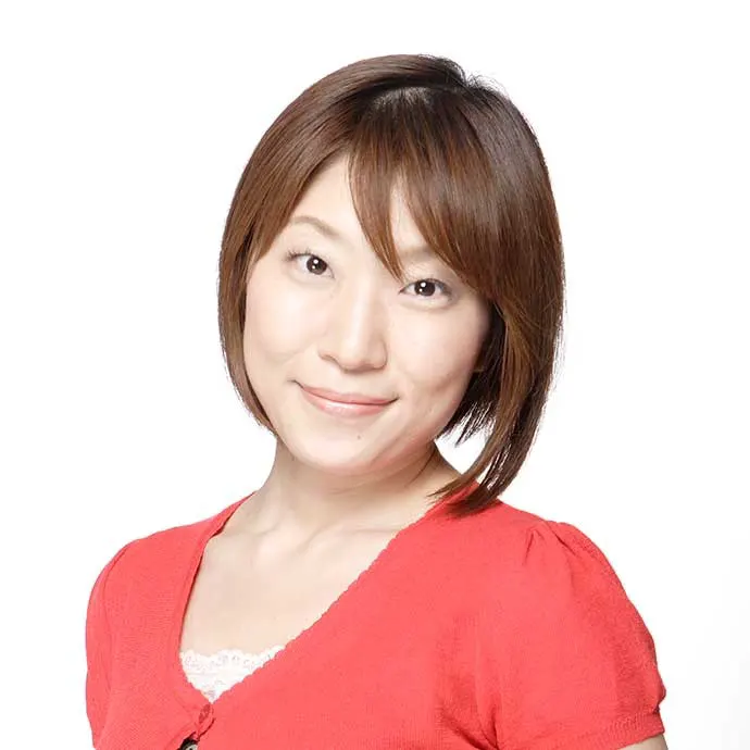 増田 ゆき