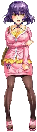 永瀬奈々