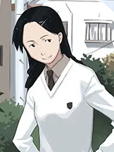 今枝麻 衣子