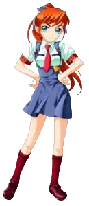 種村 秋帆