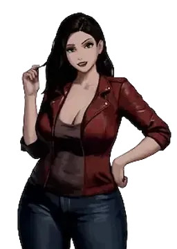 Victoria