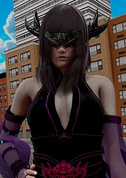 Nyx