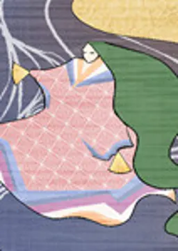 橋乃 モガミ