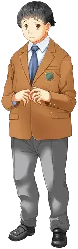 大久保 秀一