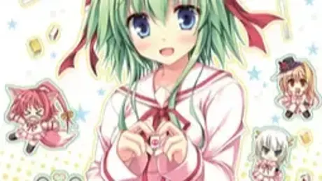けい☆てん