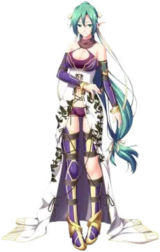 玫玫・安妲斯库