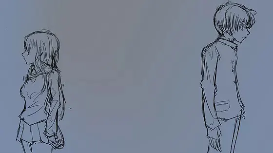 死線間の友人