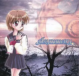 Asymmetry