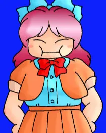 ブー子