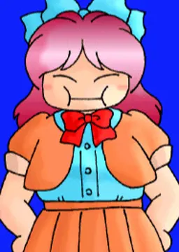ブー子